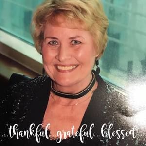 Meet your Posher, Barbara